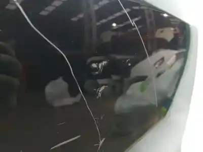 Автозапчастина б/у двері задні праві для tesla model 3 3d5 посилання на oem iam 1751848sca  