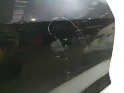 Автозапчастина б/у двері задні праві для tesla model 3 3d5 посилання на oem iam 1751848sca  