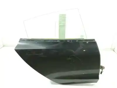 İkinci el araba yedek parçası arka sag kapi için tesla model 3 3d5 oem iam referansları 1751848sca