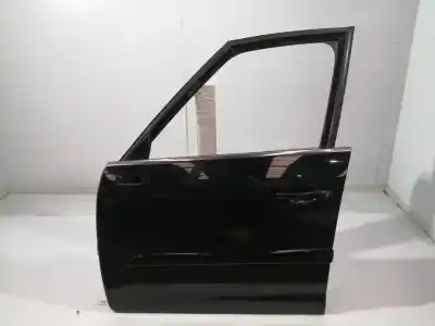 Автозапчастина б/у передні ліві двері для citroen c4 picasso i monospace (ud_) 1.6 hdi посилання на oem iam 9002x7