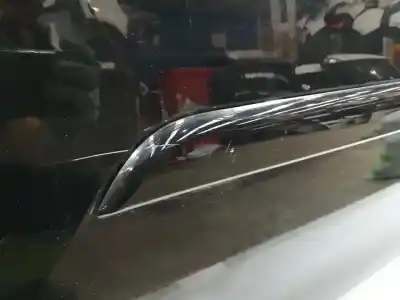 Автозапчастина б/у передні ліві двері для citroen c4 picasso i monospace (ud_) 1.6 hdi посилання на oem iam 9002x7  