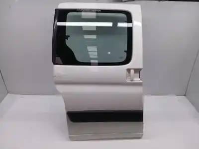 Second-hand car spare part right sliding side door for peugeot partner (s2) 9hx oem iam references 9008q6