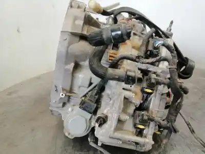 Автозапчастина б/у коробка передач для renault arkana (eu version) renault arkana e-tech посилання на oem iam dw5007  