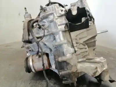 Автозапчастина б/у коробка передач для renault arkana (eu version) renault arkana e-tech посилання на oem iam dw5007  