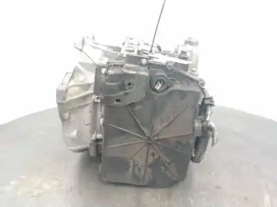 Автозапчастина б/у коробка передач для ford kuga (cbs) st-line 2wd посилання на oem iam fv4r7000ad  