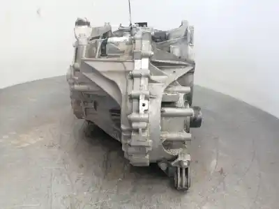 Автозапчастина б/у коробка передач для ford kuga (cbs) st-line 2wd посилання на oem iam fv4r7000ad  