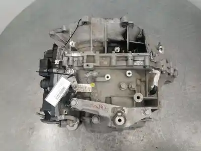 Автозапчасти б/у коробка передач за FORD KUGA (CBS) ST-Line 2WD ссылки OEM IAM FV4R7000AD  