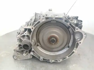 Автозапчастина б/у коробка передач для ford kuga (cbs) st-line 2wd посилання на oem iam fv4r7000ad  