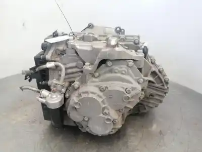 Автозапчастина б/у коробка передач для ford kuga (cbs) st-line 2wd посилання на oem iam fv4r7000ad  
