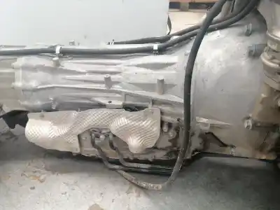 Автозапчасти б/у коробка передач за porsche cayenne (9pa) s 4.5 ссылки oem iam 09d300038g  