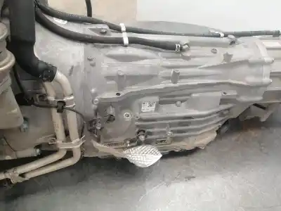 Автозапчасти б/у коробка передач за porsche cayenne (9pa) s 4.5 ссылки oem iam 09d300038g  