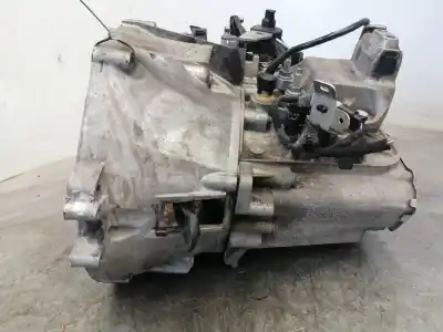 Pezzo di ricambio per auto di seconda mano riduttore per citroen c4 picasso/spacetourer seduction 120 cv / 88 kw riferimenti oem iam 20mb32  