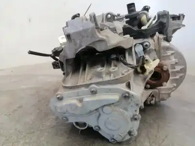 Pezzo di ricambio per auto di seconda mano riduttore per citroen c4 picasso/spacetourer seduction 120 cv / 88 kw riferimenti oem iam 20mb32  