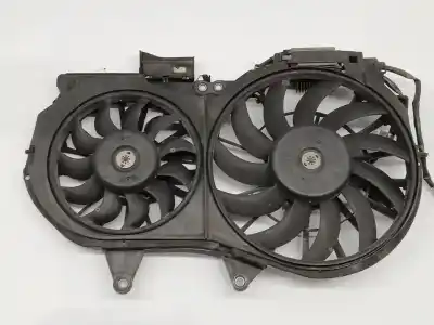 Second-hand car spare part radiator cooling fan for audi a4 b6 (8e2) 1.8 t oem iam references 8e0959455k