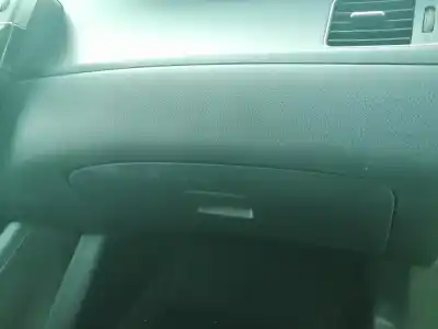 Second-hand car spare part Glove Compartment for NISSAN PULSAR FASTBACK (C13) 1.2 DIG-T OEM IAM references 685003ZL0B  