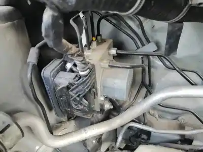 Автозапчастина б/у абс для NISSAN PULSAR FASTBACK (C13) 1.2 DIG-T Посилання на OEM IAM 476603ZL2A  