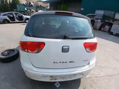 Автозапчастина б/у ЗАГАЛЬНІ ДВЕРІ для SEAT ALTEA XL (5P5, 5P8)  Посилання на OEM IAM 5P8827024  