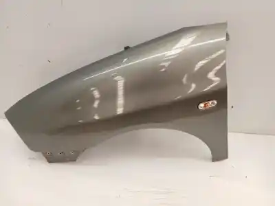 Pezzo di ricambio per auto di seconda mano PARAFANGO ANTERIORE SINISTRO per SEAT IBIZA III (6L1)  Riferimenti OEM IAM 6L0821021C  