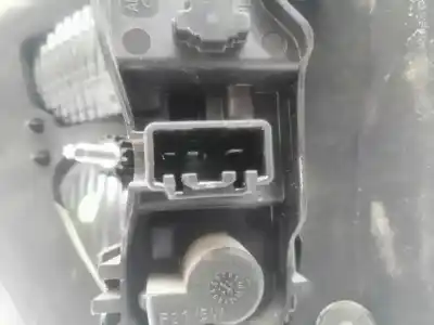 Автозапчасти б/у внутренний левый задний фонарь за ford c-max ii (dxa/cb7, dxa/ceu) 2.0 tdci ссылки oem iam 1767544  