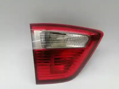 Автозапчасти б/у внутренний левый задний фонарь за ford c-max ii (dxa/cb7, dxa/ceu) 2.0 tdci ссылки oem iam 1767544