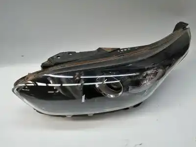 Автозапчастина б/у ліва фара для kia ceed (cd) g3le посилання на oem iam 92101j7051