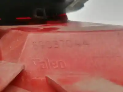 Peça sobressalente para automóvel em segunda mão farolim traseiro esquerdo por audi a6 c6 avant (4f5) 2.0 tdi referências oem iam 4f9945095h   Peça sobressalente para automóvel em segunda mão farolim traseiro esquerdo por audi a6 c6 avant (4f5) 2.0 tdi referências oem iam 4f9945095h
