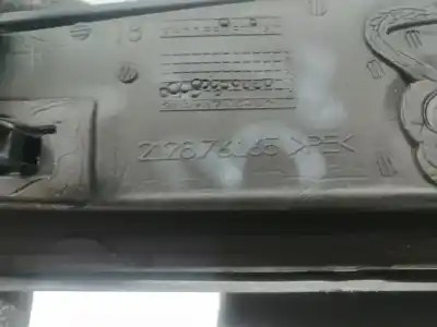 Автозапчасти б/у левое зеркало за ford c-max ii (dxa/cb7, dxa/ceu) 2.0 tdci ссылки oem iam 2002854  