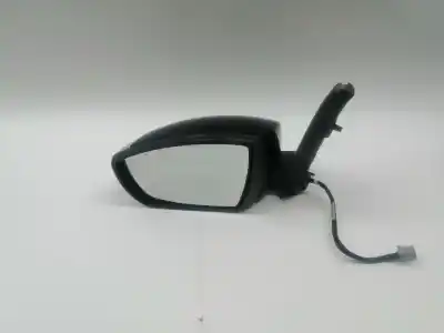 Автозапчасти б/у левое зеркало за ford c-max ii (dxa/cb7, dxa/ceu) 2.0 tdci ссылки oem iam 2002854