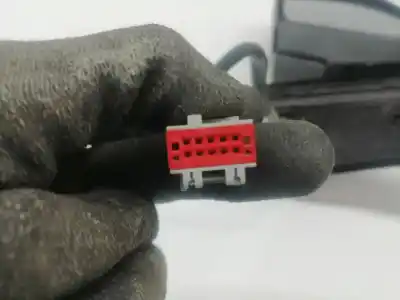 Автозапчасти б/у левое зеркало за ford c-max ii (dxa/cb7, dxa/ceu) 2.0 tdci ссылки oem iam 2002854  