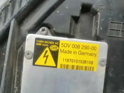 Peça sobressalente para automóvel em segunda mão farol / farolim direito por audi a6 c6 avant (4f5) 2.0 tdi referências oem iam 4f0941030ak   Peça sobressalente para automóvel em segunda mão farol / farolim direito por audi a6 c6 avant (4f5) 2.0 tdi referências oem iam 4f0941030ak