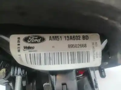 Автозапчасти б/у внутренний правый задний фонарь за ford c-max ii (dxa/cb7, dxa/ceu) 2.0 tdci ссылки oem iam 1861698  