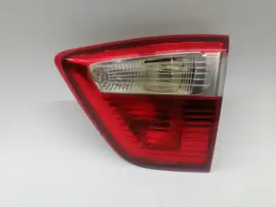 Автозапчасти б/у внутренний правый задний фонарь за ford c-max ii (dxa/cb7, dxa/ceu) 2.0 tdci ссылки oem iam 1861698