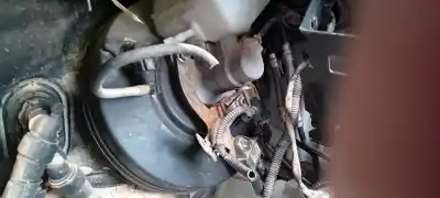 Автозапчастина б/у гальмівний серво для CITROEN DS5 2.0 HDi FAP CAT (RH02 / DW10CTED4) Посилання на OEM IAM 1607249380  