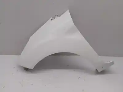 Автозапчастина б/у передне ліве крило для ford fiesta (cnn) xujb посилання на oem iam 1777181