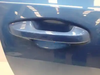 Автозапчасти б/у дверь передняя правая за kia ceed (cd) g3le ссылки oem iam 76004j7000  