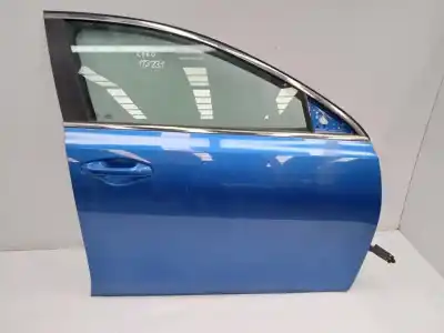 Автозапчасти б/у ДВЕРЬ ПЕРЕДНЯЯ ПРАВАЯ за KIA CEED (CD)  ссылки OEM IAM 76004J7000  