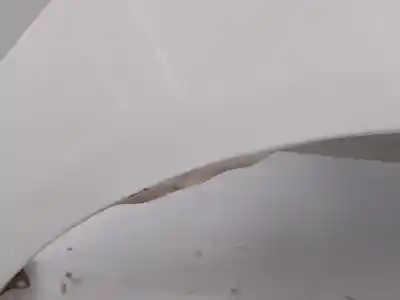 Автозапчастина б/у передне праве крило для ford fiesta (cnn) xujb посилання на oem iam 1777180  