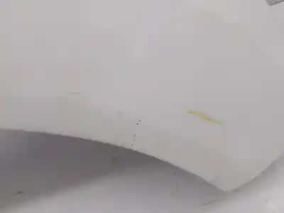 Автозапчастина б/у передне праве крило для ford fiesta (cnn) xujb посилання на oem iam 1777180  