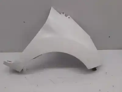 İkinci el araba yedek parçası ÖN SAG ÇAMURLUK için FORD FIESTA (CNN)  OEM IAM referansları 1777180  