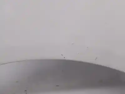 Автозапчастина б/у передне праве крило для ford fiesta (cnn) xujb посилання на oem iam 1777180  