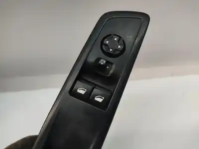 Автозапчастина б/у передні вікний вмикач для citroen jumpy combi yh01 посилання на oem iam 96784561zd  