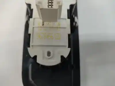 Автозапчастина б/у передні вікний вмикач для citroen jumpy combi yh01 посилання на oem iam 96784561zd  