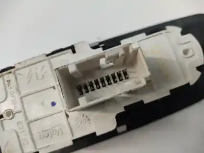 Автозапчастина б/у передні вікний вмикач для citroen jumpy combi yh01 посилання на oem iam 96784561zd  