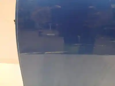 Автозапчасти б/у задняя левая дверь за kia ceed (cd) g3le ссылки oem iam 77003j7000  