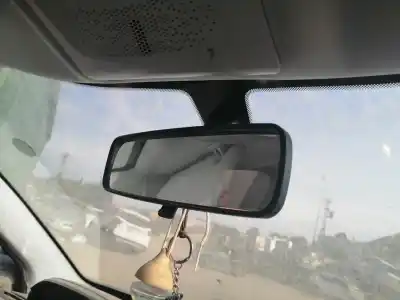 Peça sobressalente para automóvel em segunda mão Espelho Retrovisor Interior por PEUGEOT 2008 BH02 Referências OEM IAM 8153LN  
