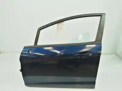 Автозапчастина б/у передні ліві двері для FORD FIESTA VI (CB1, CCN) 1.25 Посилання на OEM IAM 1691842  