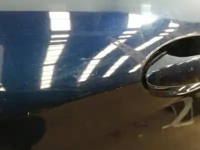 Автозапчастина б/у передні ліві двері для ford fiesta vi (cb1, ccn) 1.25 посилання на oem iam 1691842  