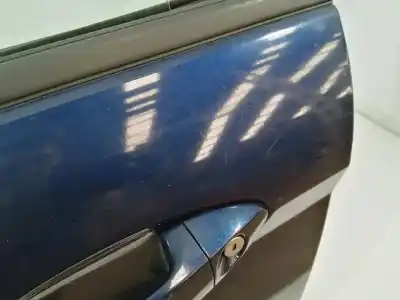 Автозапчастина б/у передні ліві двері для ford fiesta vi (cb1, ccn) 1.25 посилання на oem iam 1691842  