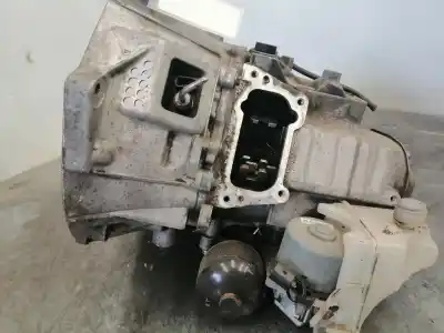 Pezzo di ricambio per auto di seconda mano riduttore per citroen c4 picasso i monospace (ud_) 1.6 hdi 110 riferimenti oem iam 20ds85  
