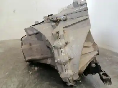 Pezzo di ricambio per auto di seconda mano riduttore per citroen c4 picasso i monospace (ud_) 1.6 hdi 110 riferimenti oem iam 20ds85  